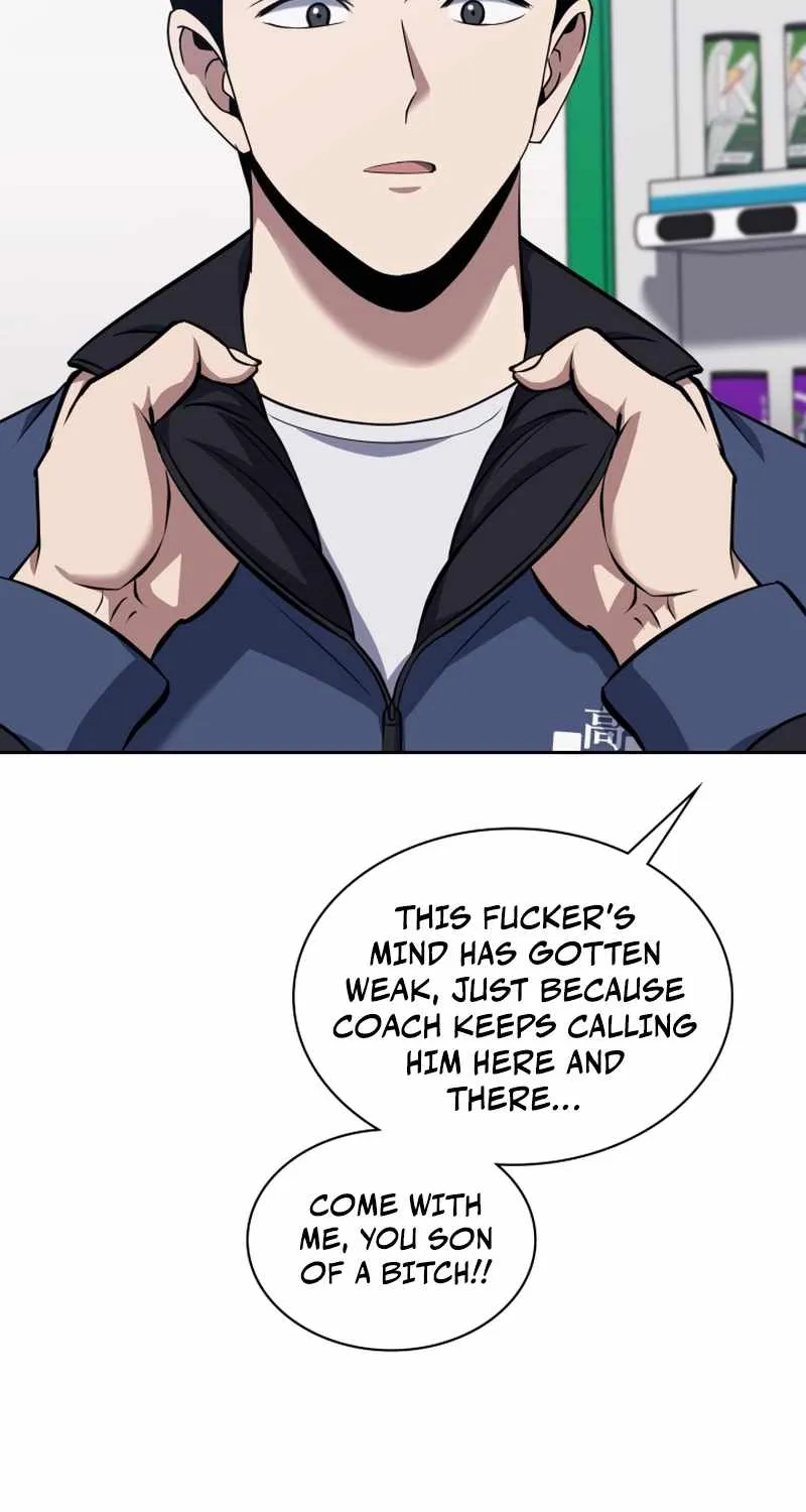 Reset Life of Regression Police Chapter 21 page 15 - 