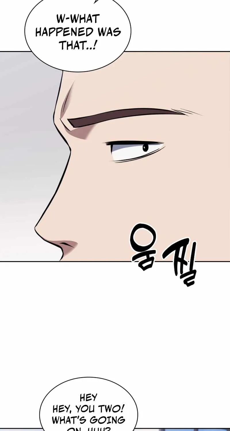 Reset Life of Regression Police Chapter 21 page 17 - 