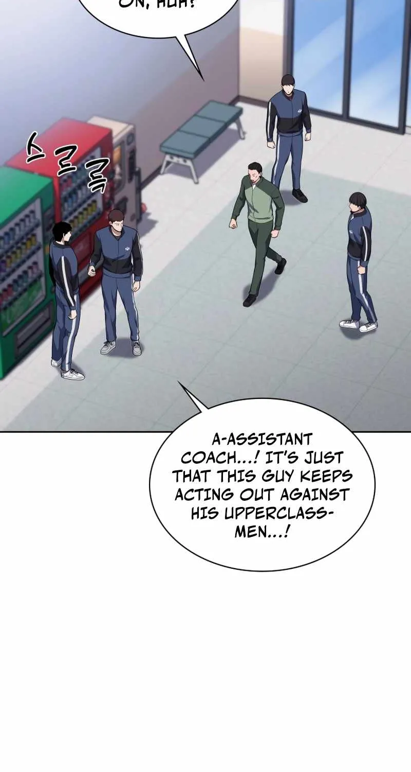 Reset Life of Regression Police Chapter 21 page 18 - 