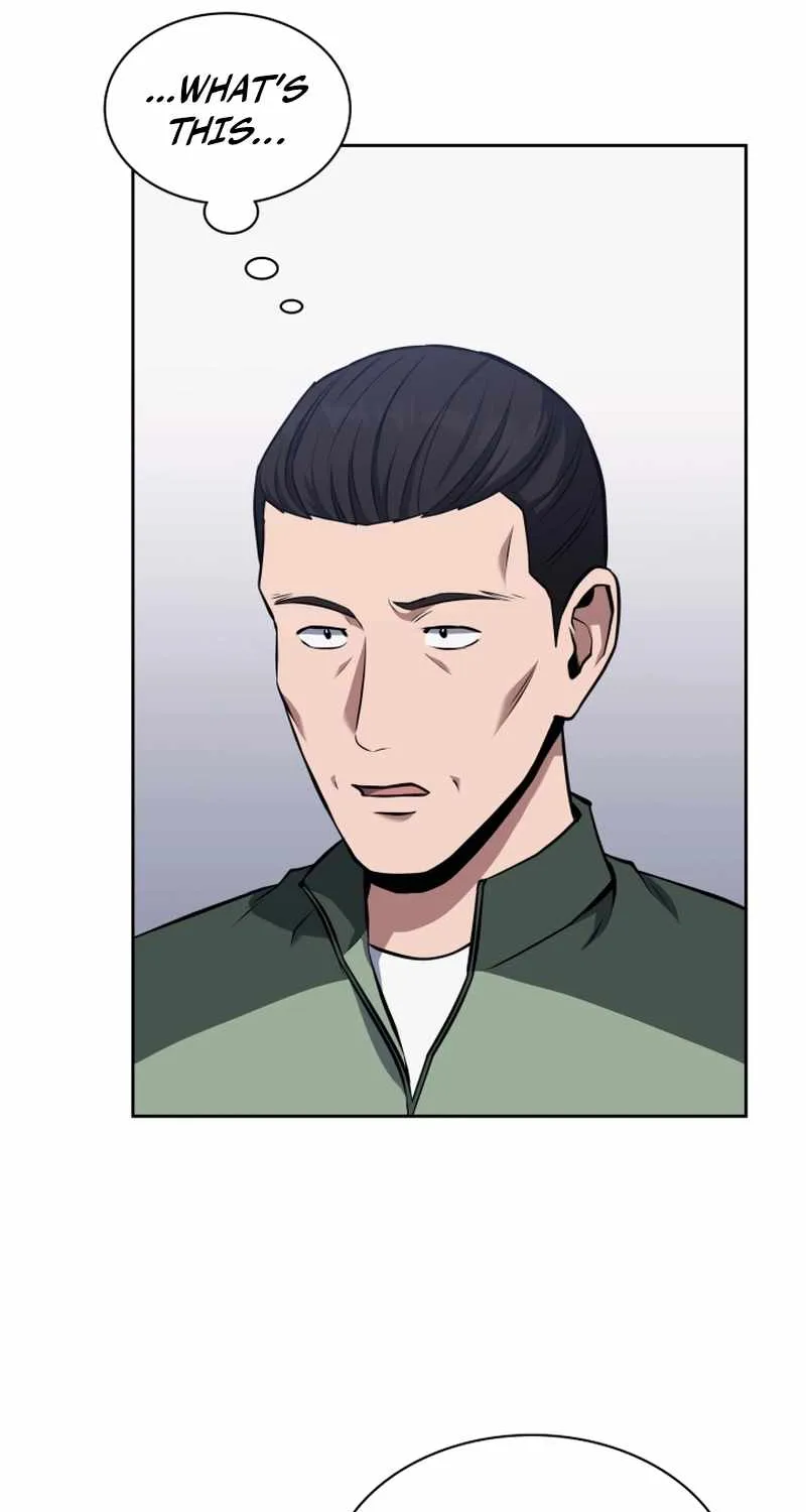 Reset Life of Regression Police Chapter 21 page 19 - 