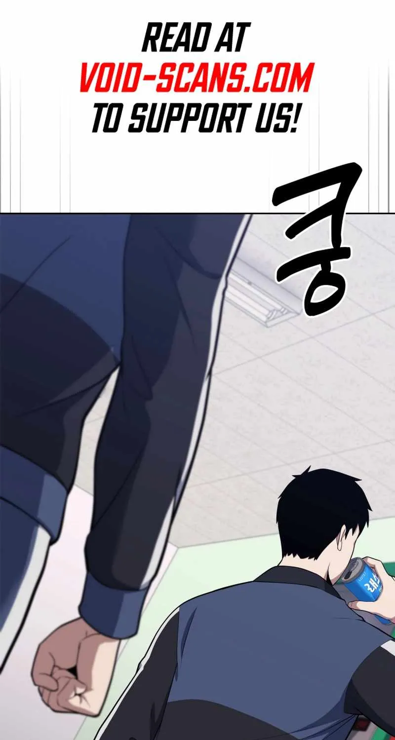 Reset Life of Regression Police Chapter 21 page 3 - 