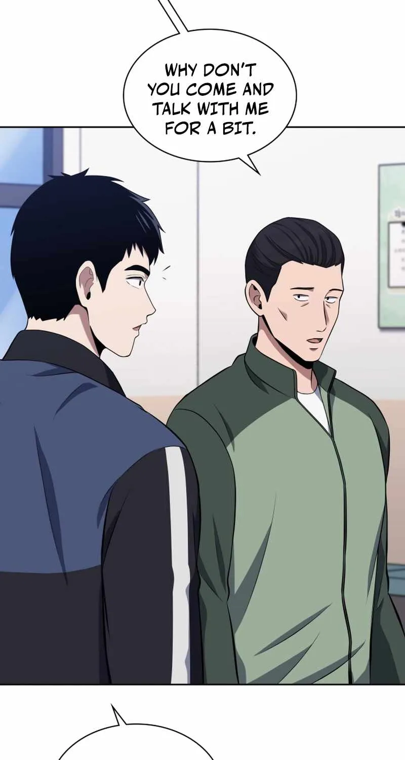 Reset Life of Regression Police Chapter 21 page 26 - 