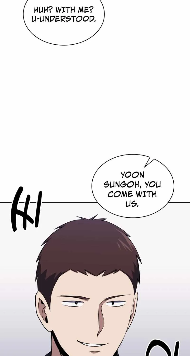 Reset Life of Regression Police Chapter 21 page 27 - 