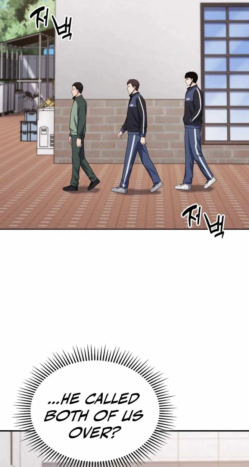 Reset Life of Regression Police Chapter 21 page 30 - 