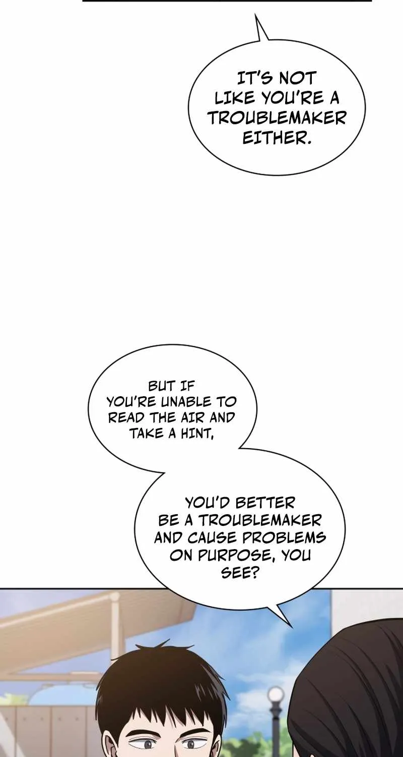 Reset Life of Regression Police Chapter 21 page 37 - 
