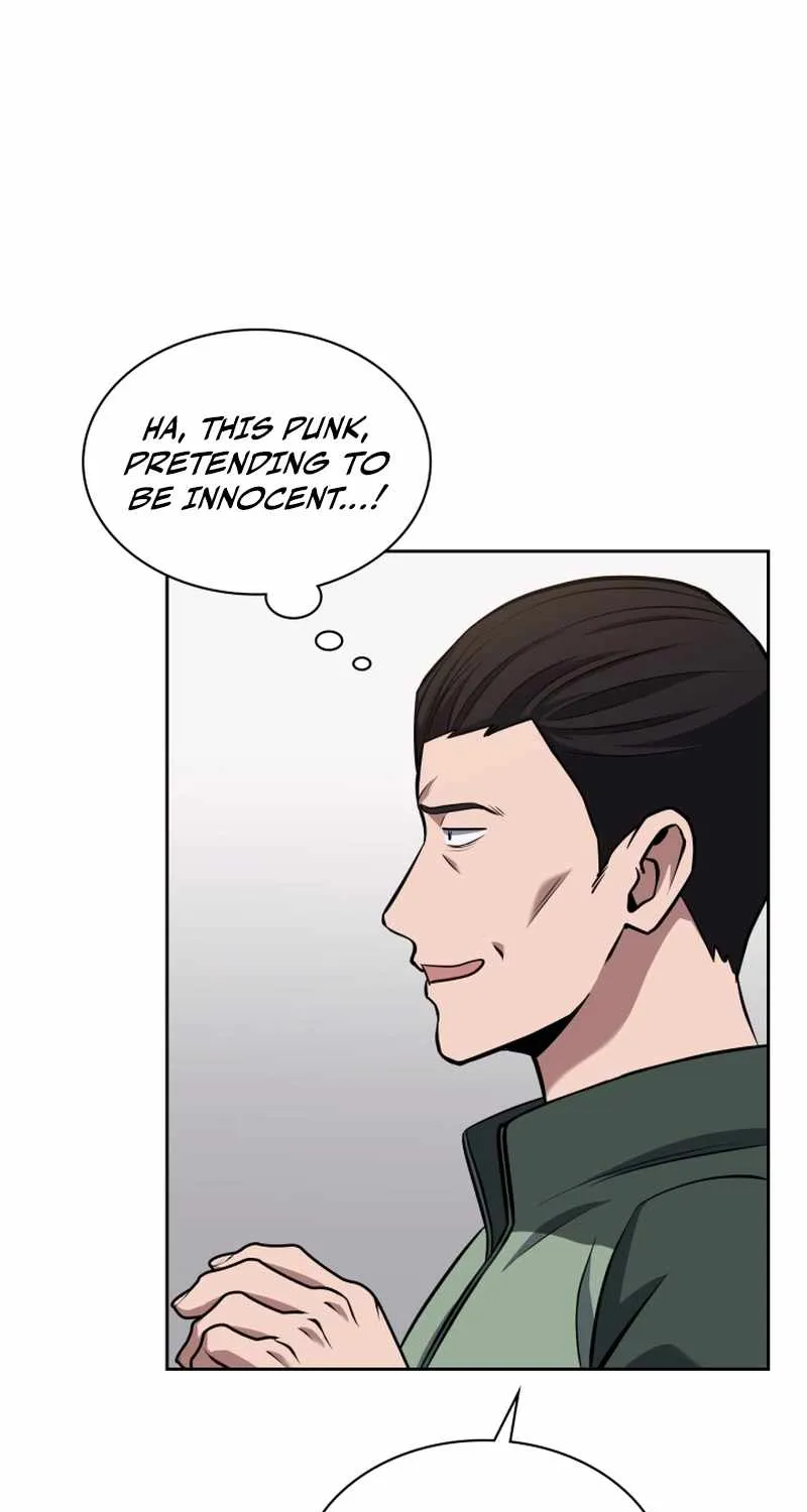 Reset Life of Regression Police Chapter 21 page 41 - 