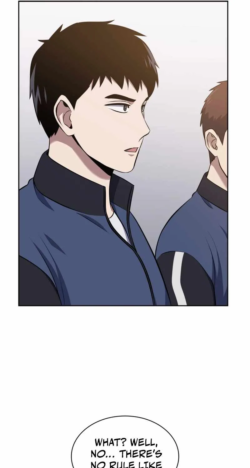 Reset Life of Regression Police Chapter 21 page 43 - 