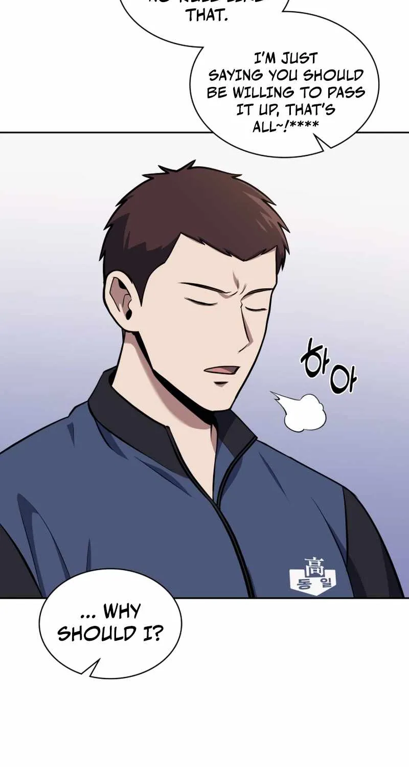 Reset Life of Regression Police Chapter 21 page 44 - 