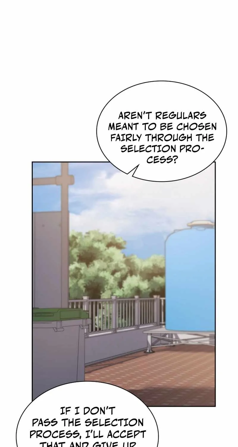Reset Life of Regression Police Chapter 21 page 45 - 