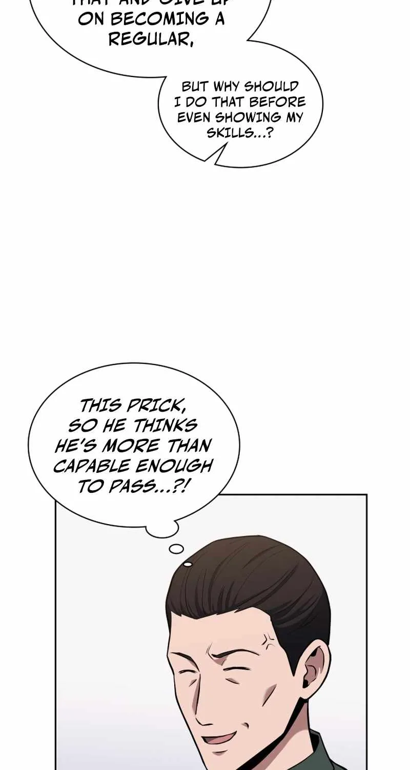 Reset Life of Regression Police Chapter 21 page 46 - 