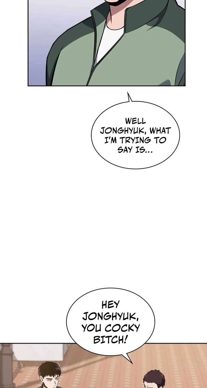 Reset Life of Regression Police Chapter 21 page 47 - 