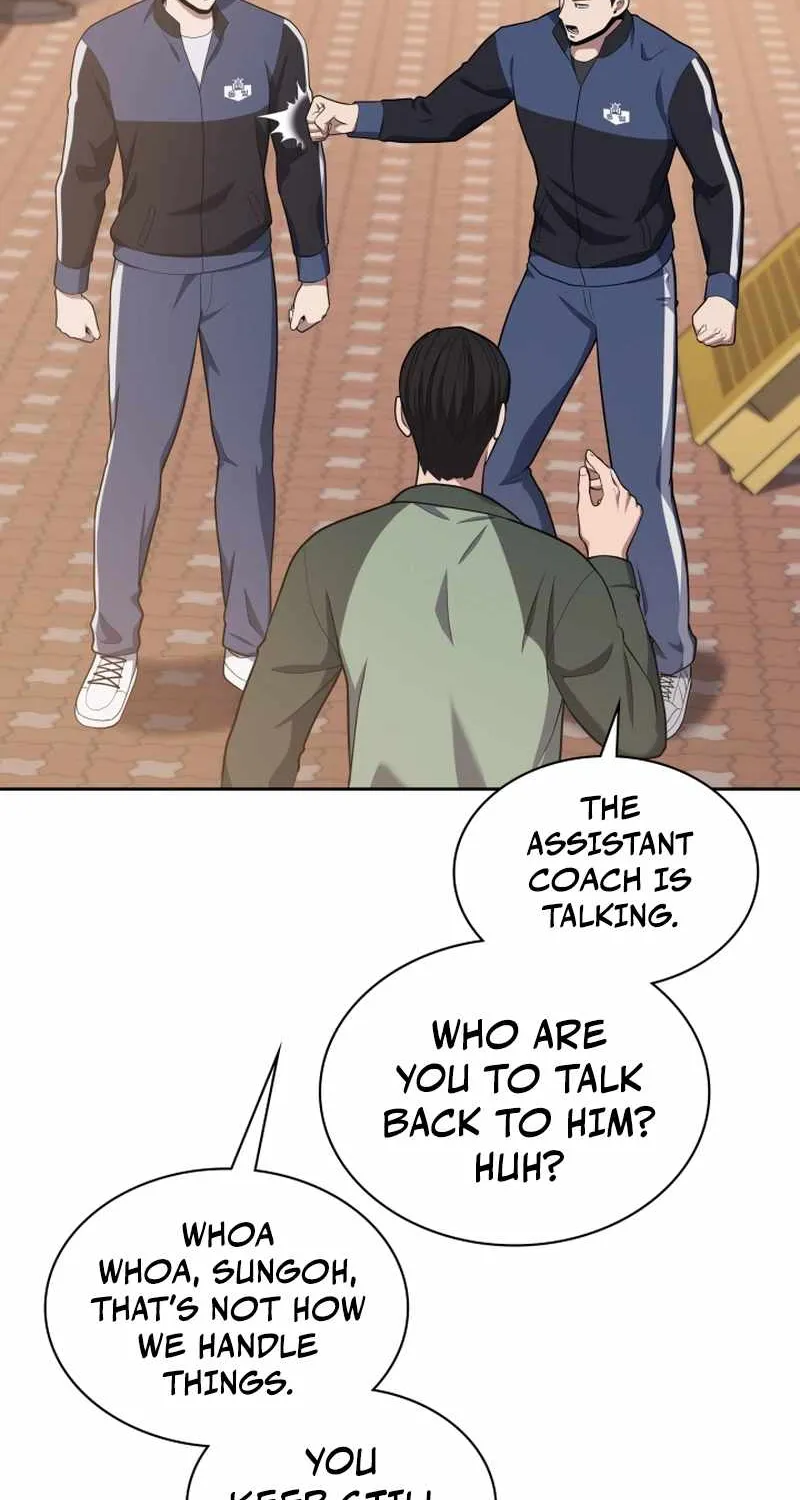 Reset Life of Regression Police Chapter 21 page 48 - 