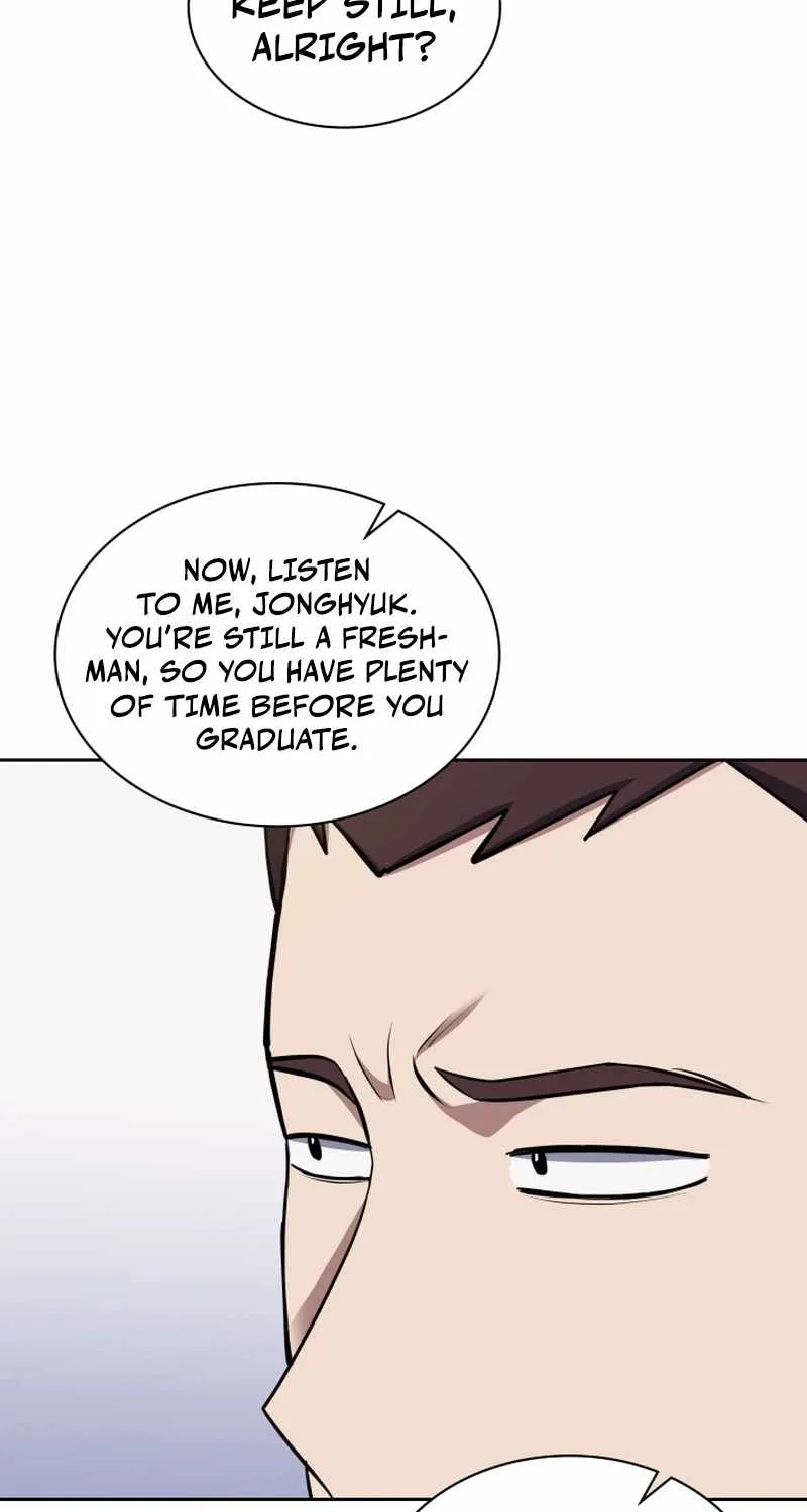 Reset Life of Regression Police Chapter 21 page 49 - 
