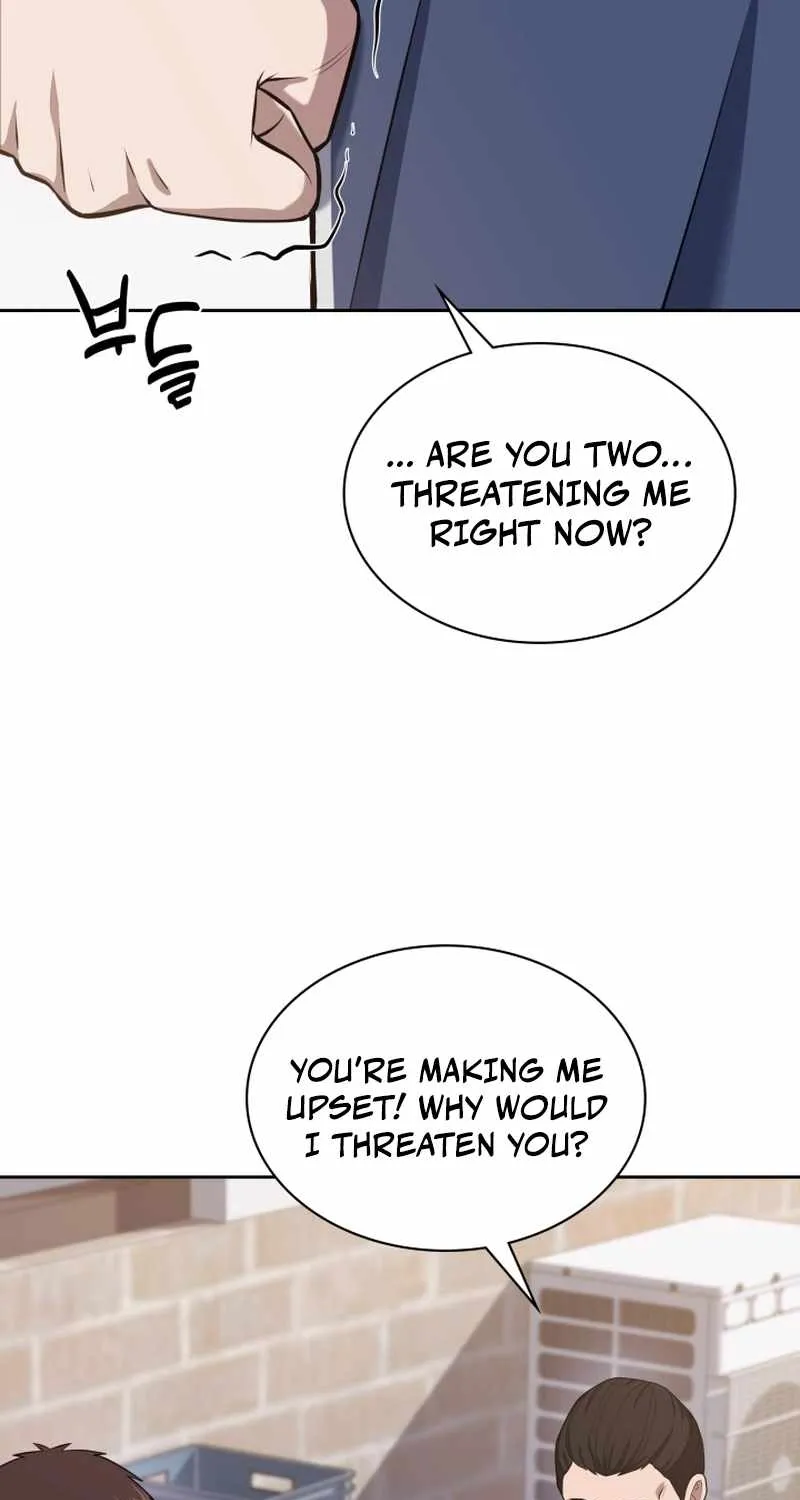 Reset Life of Regression Police Chapter 21 page 51 - 