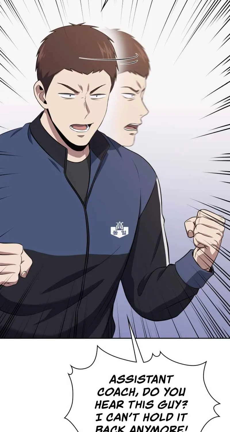Reset Life of Regression Police Chapter 21 page 56 - 