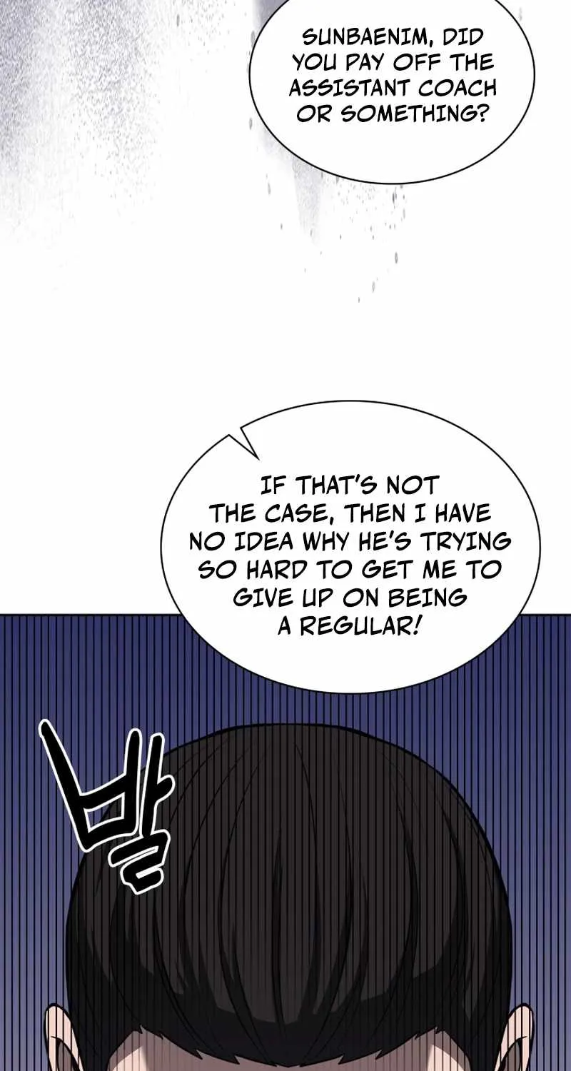 Reset Life of Regression Police Chapter 21 page 59 - 
