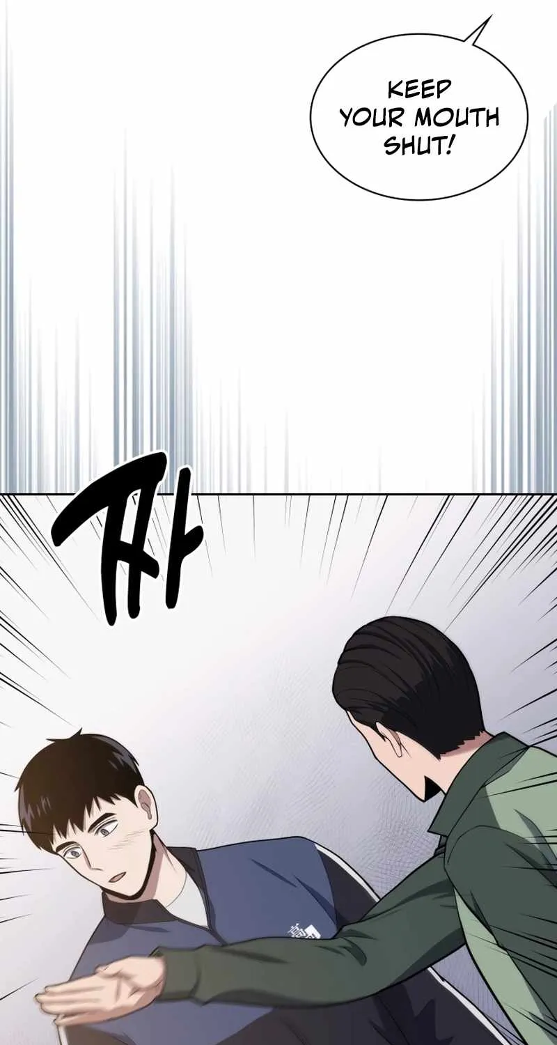 Reset Life of Regression Police Chapter 21 page 62 - 