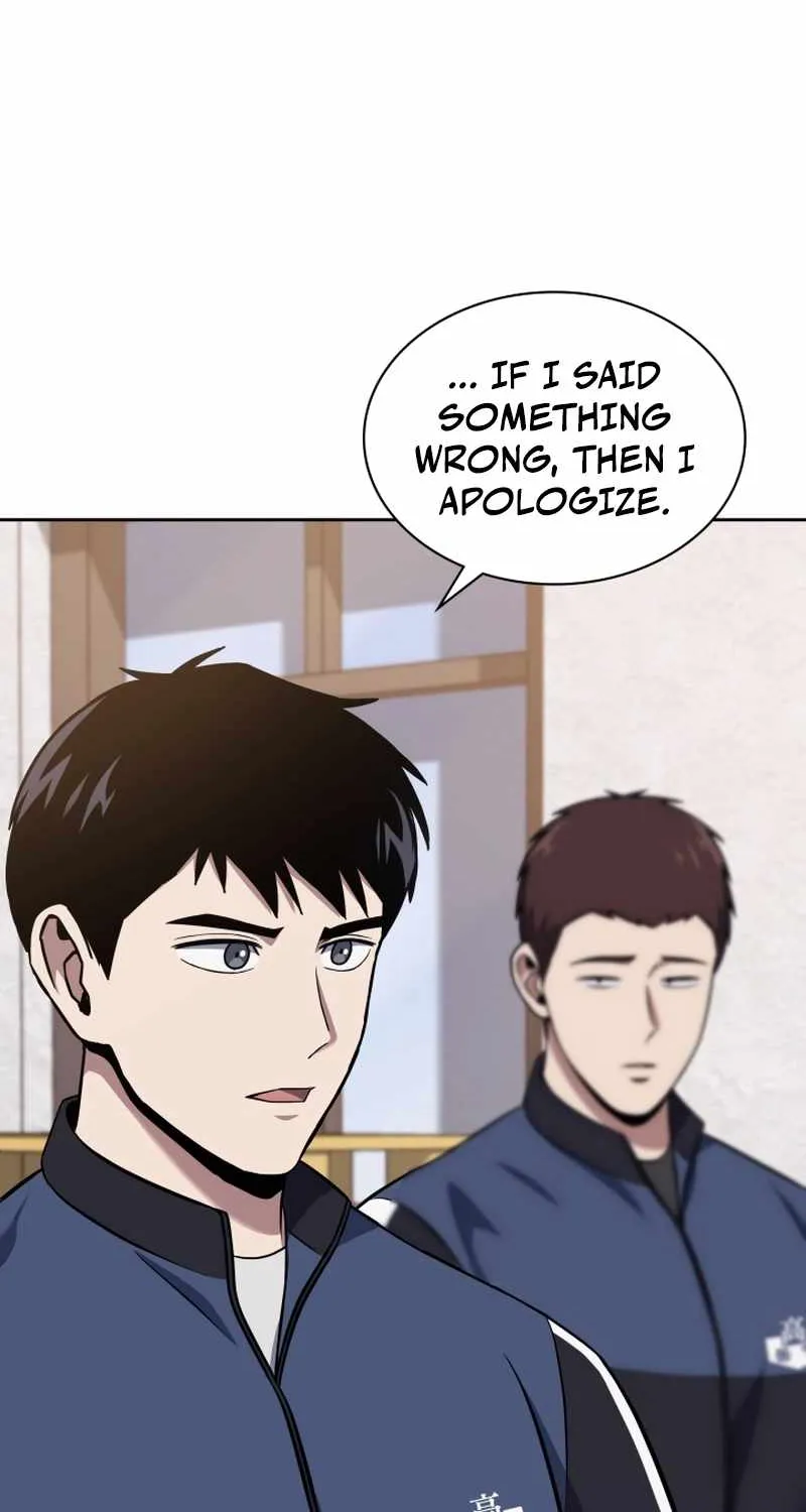Reset Life of Regression Police Chapter 21 page 65 - 