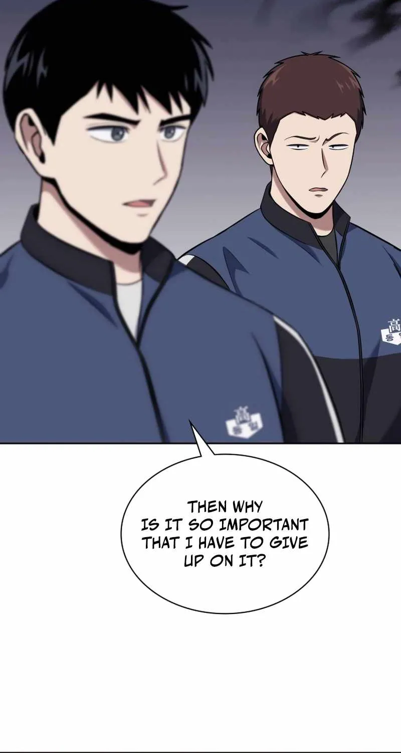 Reset Life of Regression Police Chapter 21 page 67 - 