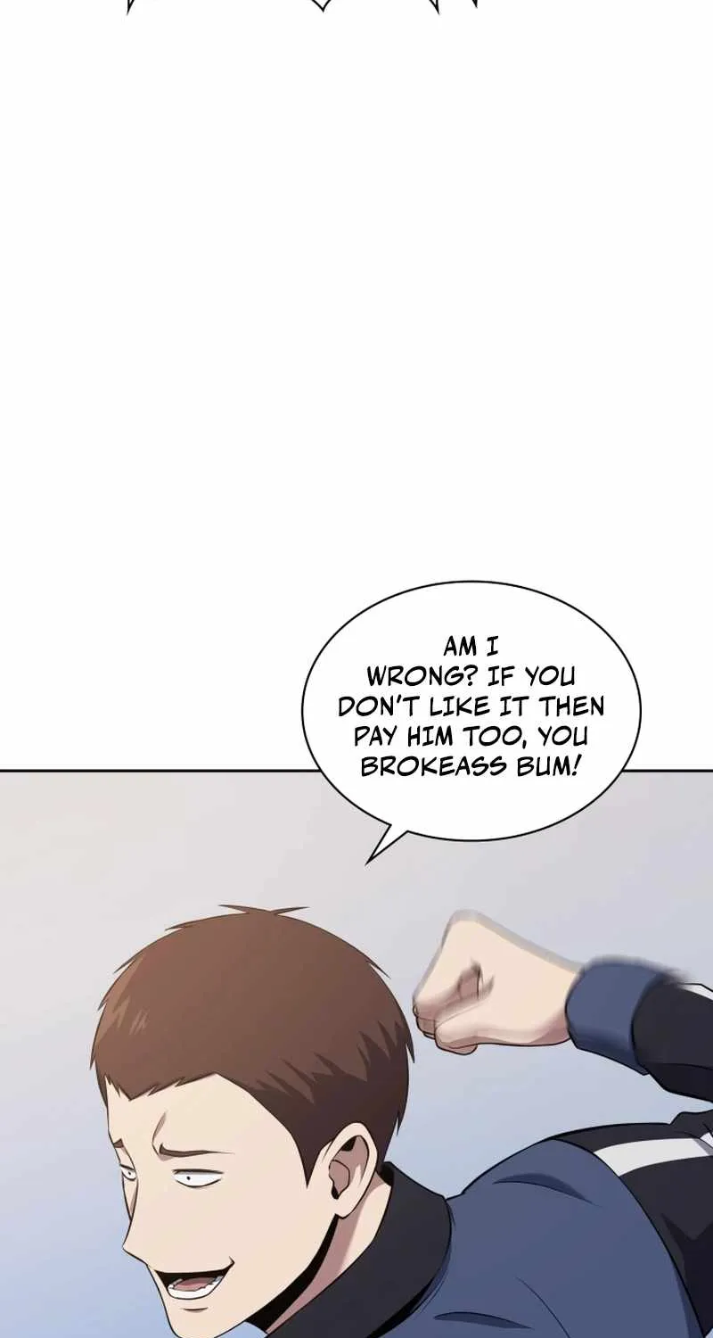 Reset Life of Regression Police Chapter 21 page 70 - 