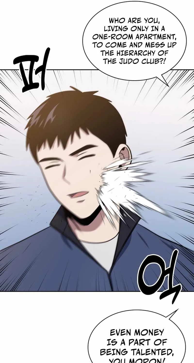 Reset Life of Regression Police Chapter 21 page 72 - 