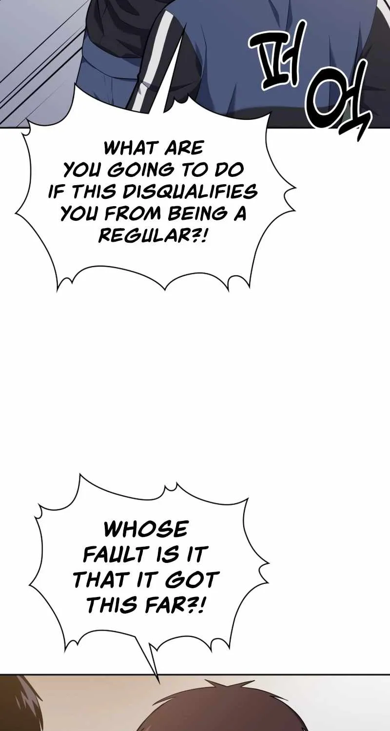 Reset Life of Regression Police Chapter 21 page 74 - 