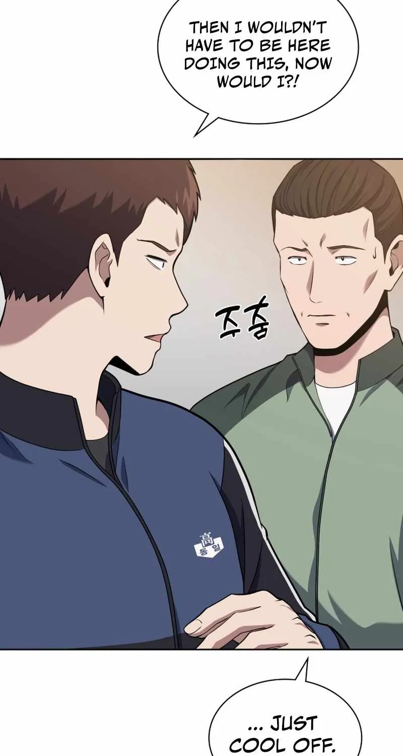 Reset Life of Regression Police Chapter 21 page 76 - 