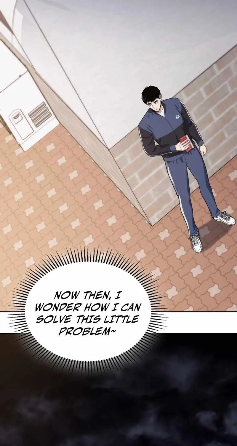 Reset Life of Regression Police Chapter 21 page 83 - 