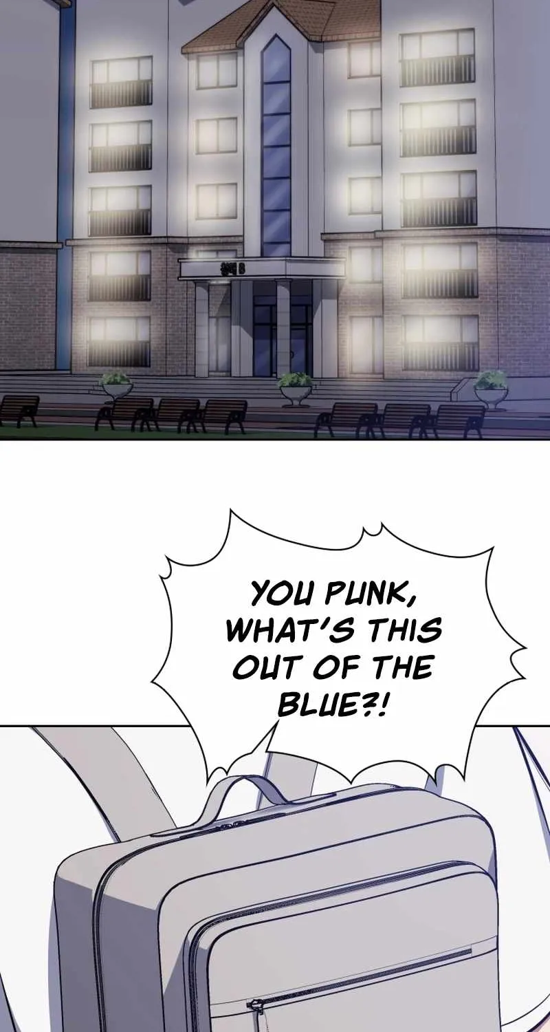 Reset Life of Regression Police Chapter 21 page 85 - 