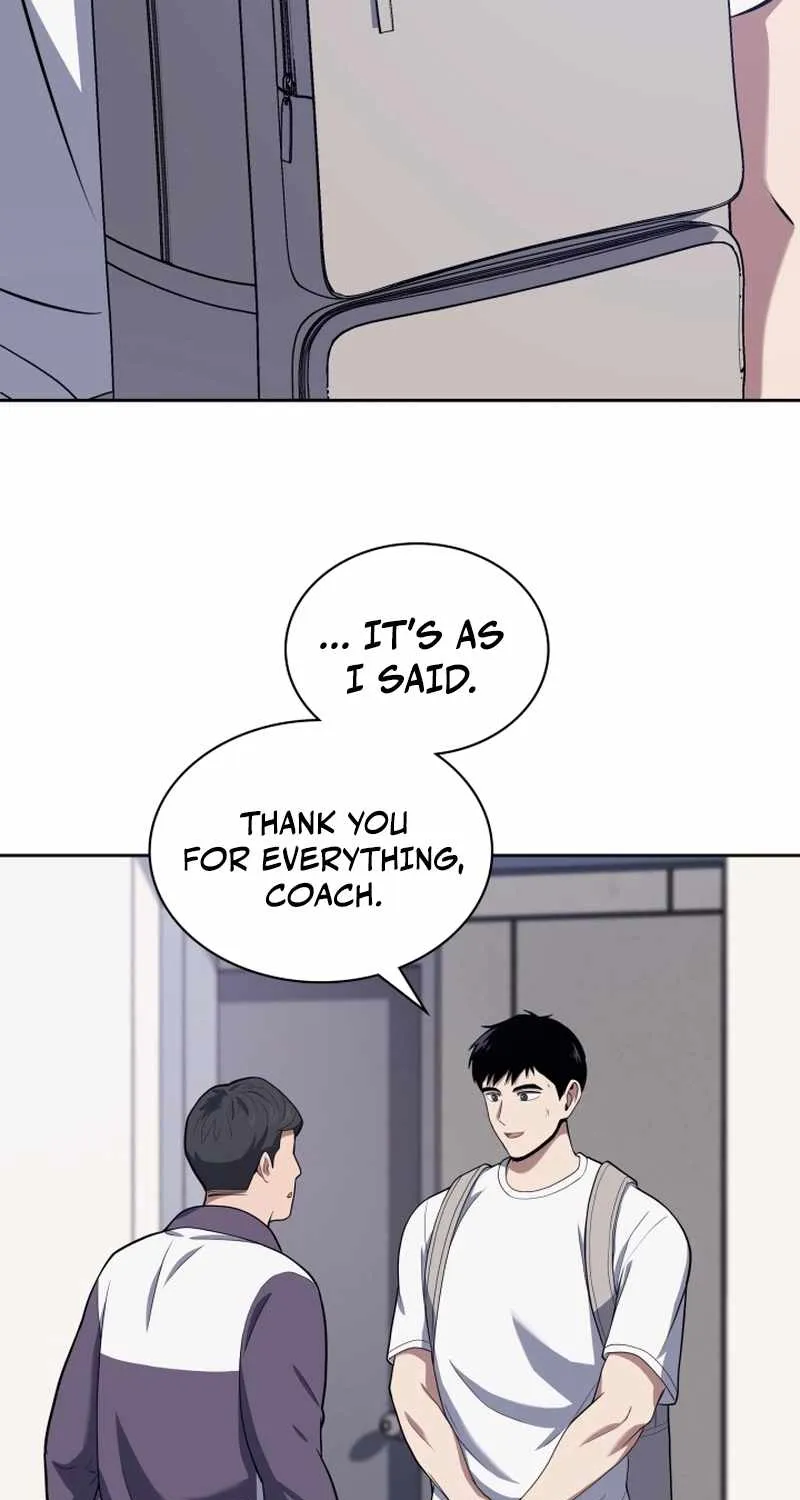Reset Life of Regression Police Chapter 21 page 86 - 