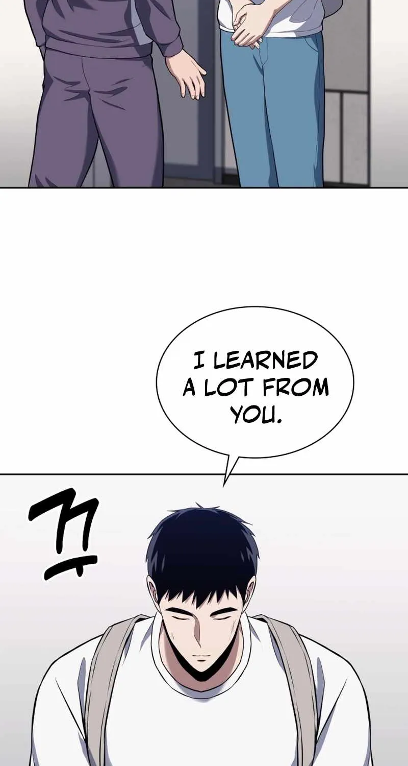 Reset Life of Regression Police Chapter 21 page 87 - 