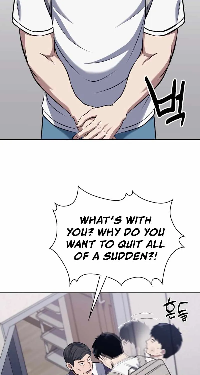 Reset Life of Regression Police Chapter 21 page 88 - 