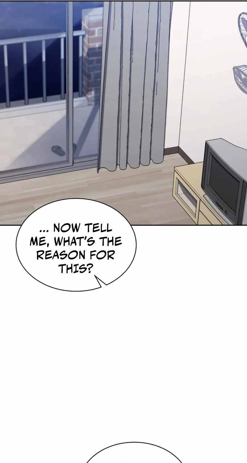 Reset Life of Regression Police Chapter 21 page 92 - 