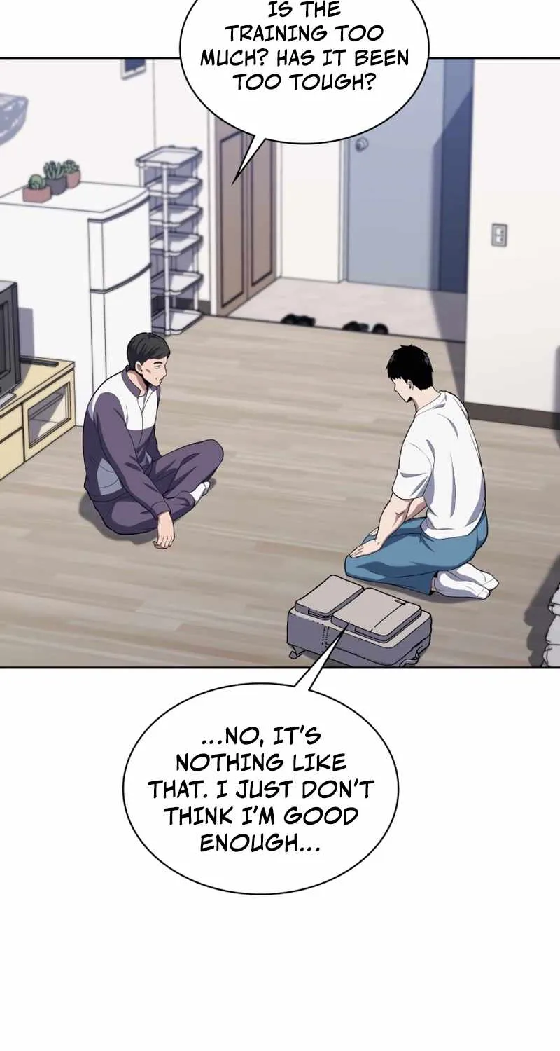 Reset Life of Regression Police Chapter 21 page 93 - 