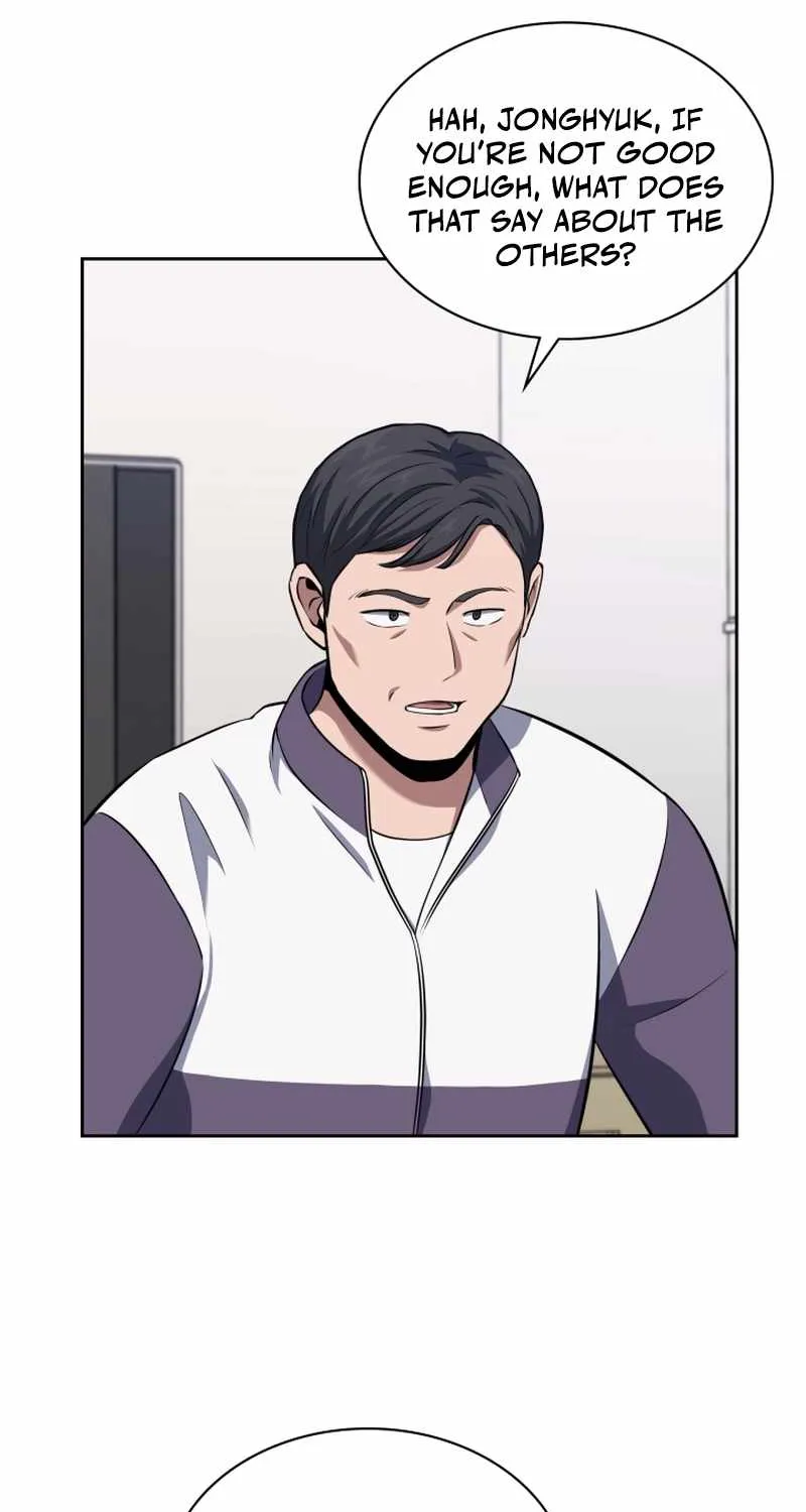 Reset Life of Regression Police Chapter 21 page 94 - 