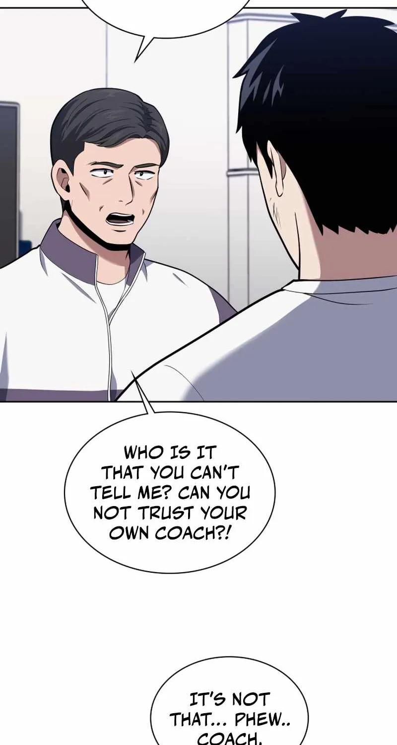 Reset Life of Regression Police Chapter 21 page 97 - 