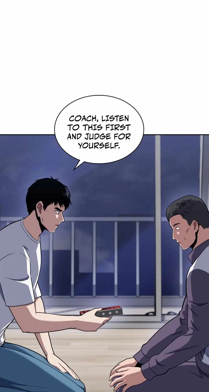Reset Life of Regression Police Chapter 21 page 99 - 