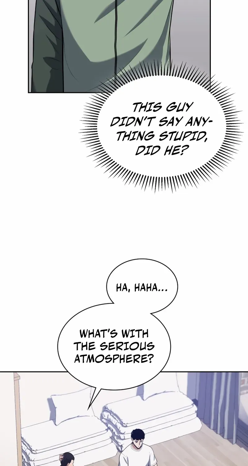 Reset Life of Regression Police Chapter 22 page 17 - 