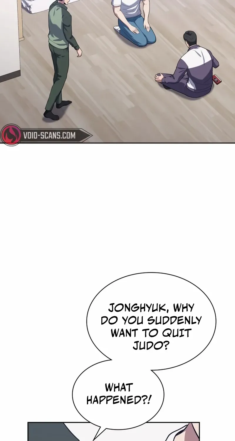 Reset Life of Regression Police Chapter 22 page 18 - 