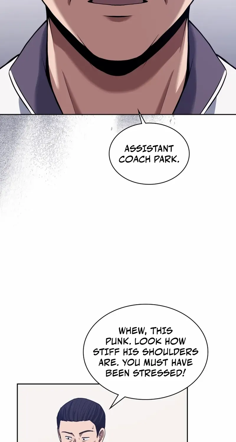 Reset Life of Regression Police Chapter 22 page 20 - 