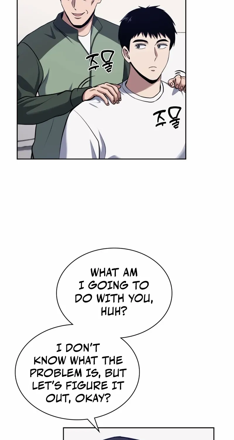Reset Life of Regression Police Chapter 22 page 21 - 