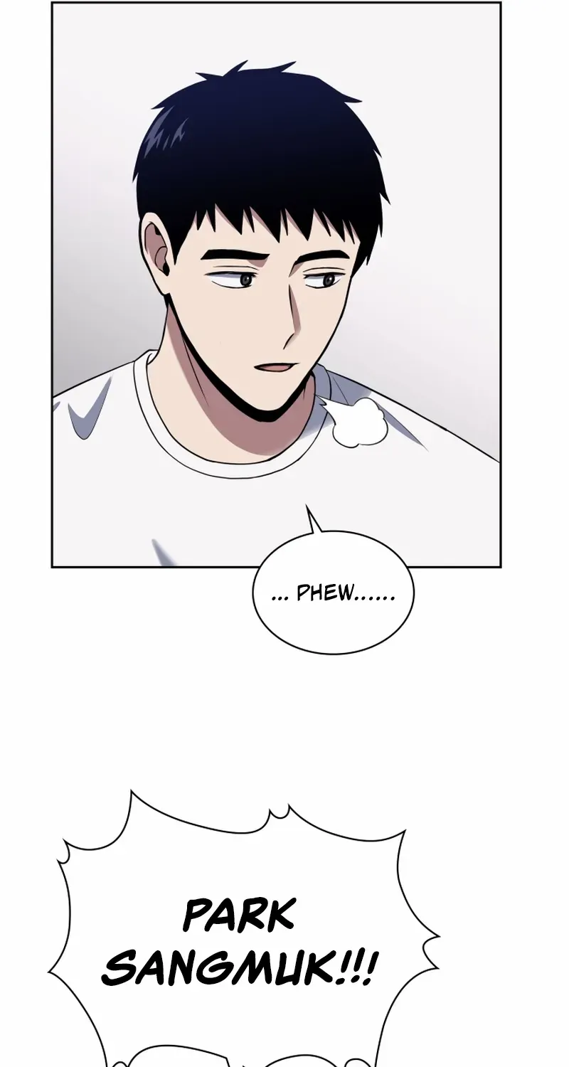 Reset Life of Regression Police Chapter 22 page 23 - 