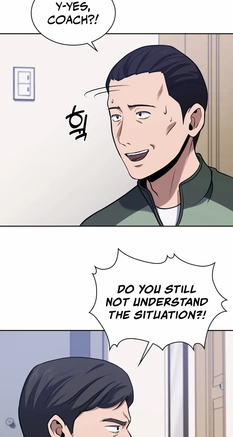 Reset Life of Regression Police Chapter 22 page 25 - 