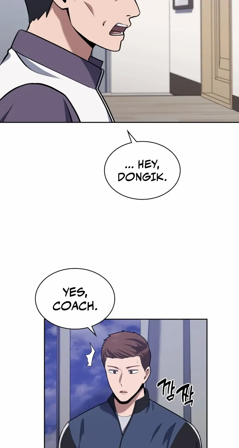 Reset Life of Regression Police Chapter 22 page 26 - 
