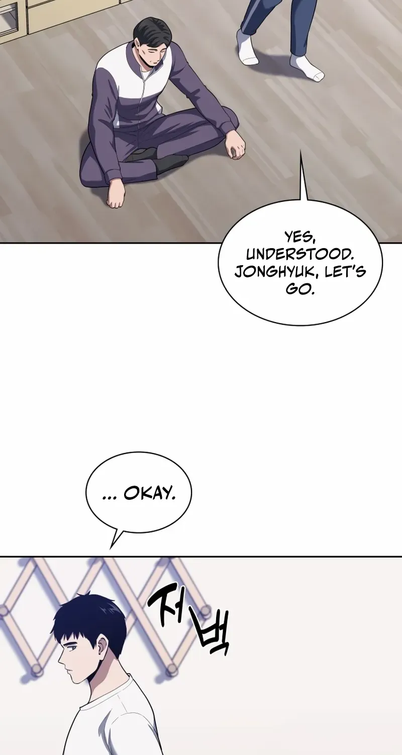 Reset Life of Regression Police Chapter 22 page 28 - 