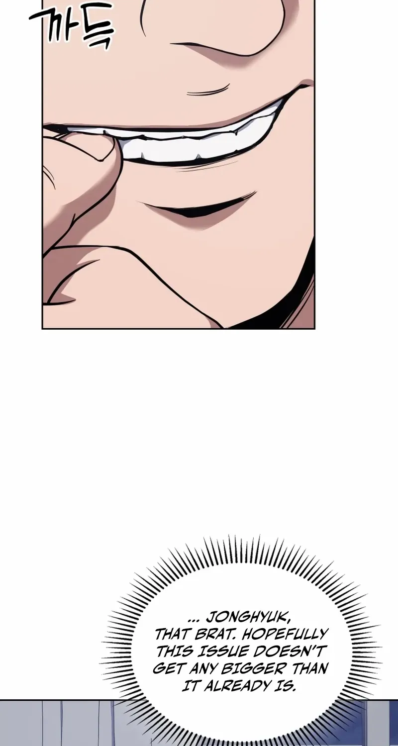 Reset Life of Regression Police Chapter 22 page 4 - 