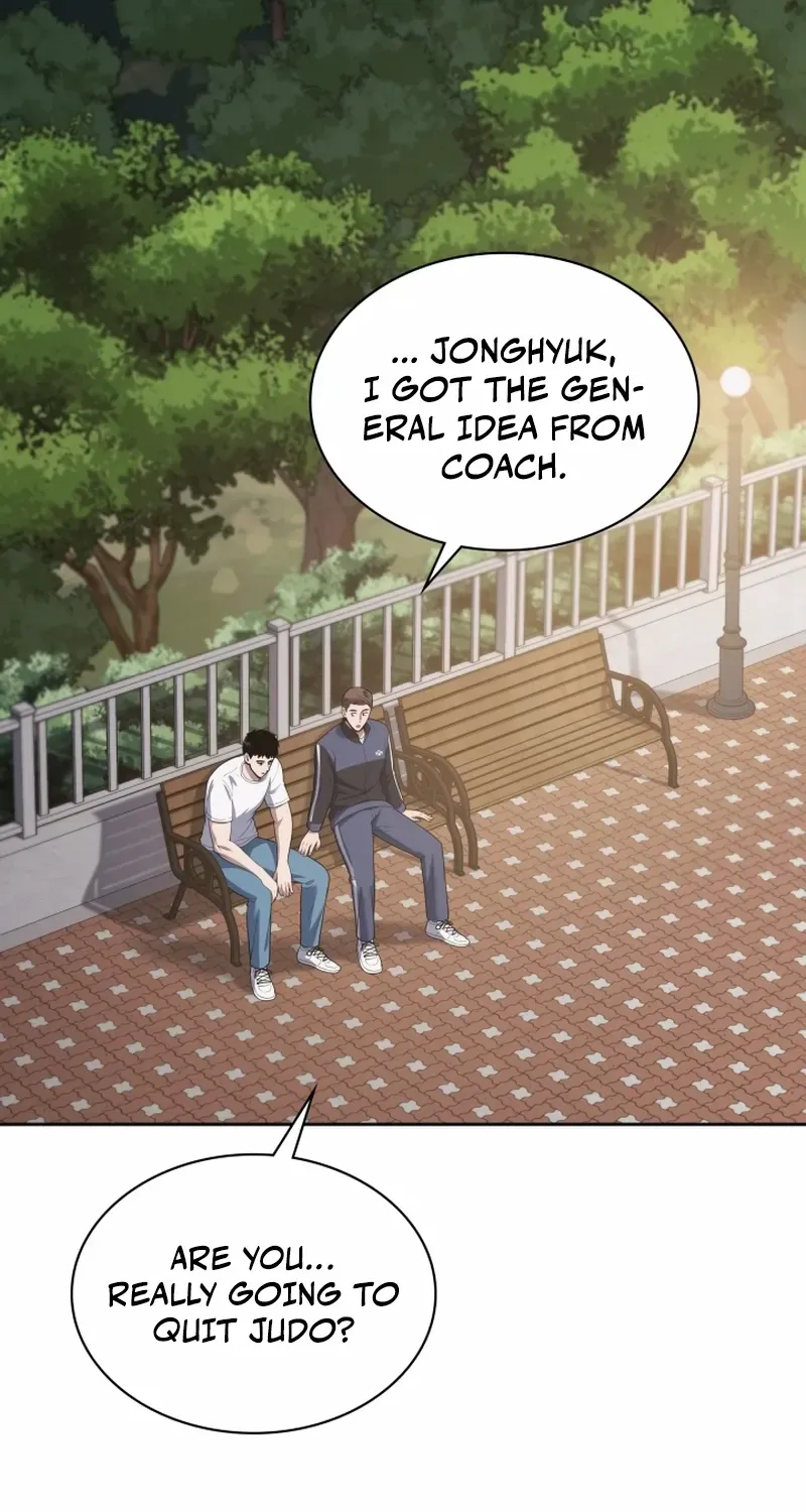 Reset Life of Regression Police Chapter 22 page 32 - 