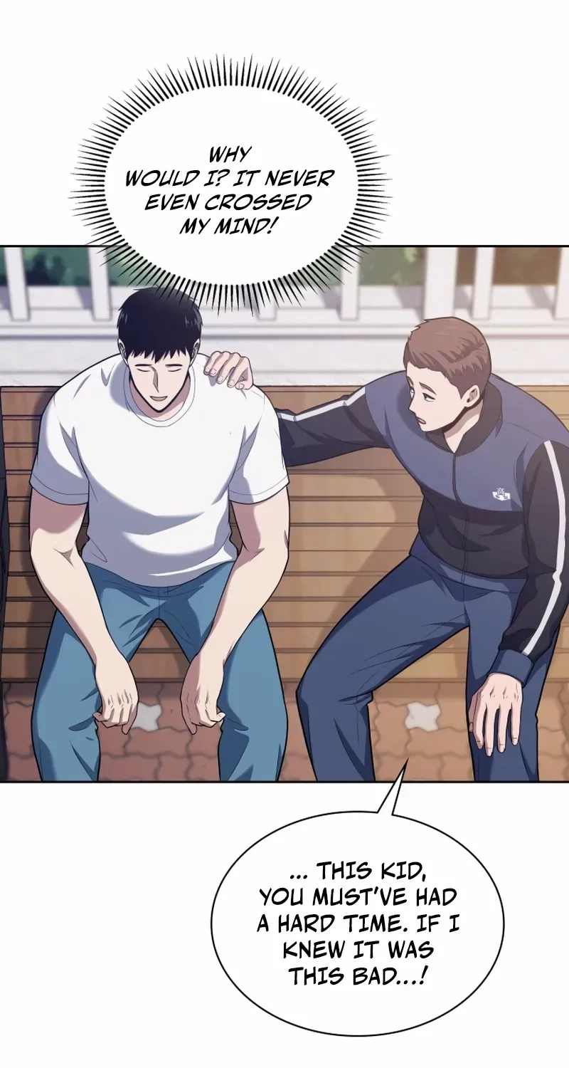 Reset Life of Regression Police Chapter 22 page 33 - 