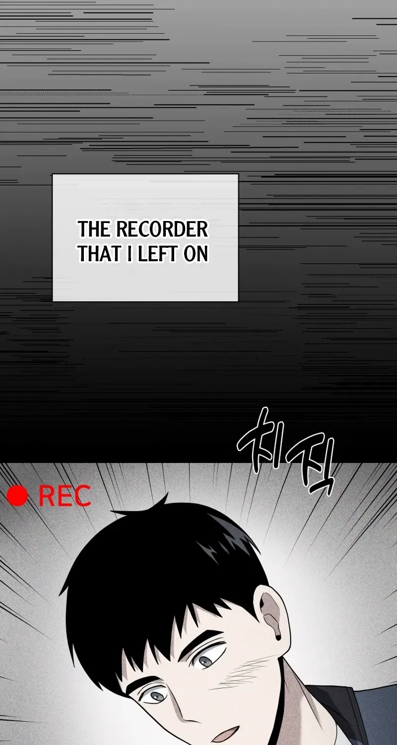 Reset Life of Regression Police Chapter 22 page 36 - 