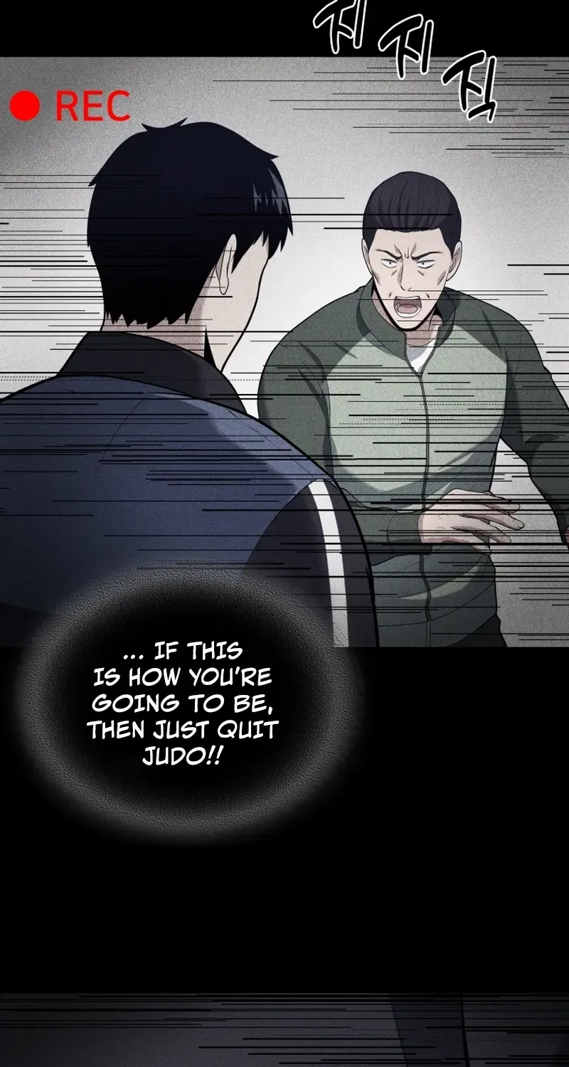 Reset Life of Regression Police Chapter 22 page 38 - 